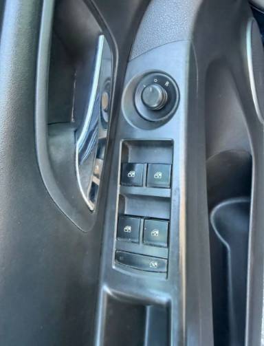 Chevrolet Cruze LT 1.8 16V Flexpower 4P Aut. 2014 - Imagem 5