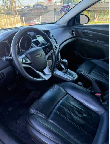 Chevrolet Cruze LT 1.8 16V Flexpower 4P Aut. 2014 - Imagem 9