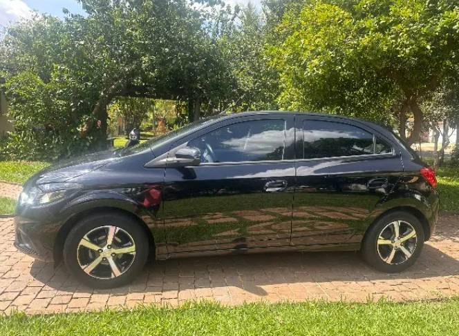 Chevrolet Onix Hatch LTZ 1.4 8V Flex Mec. 4P 2019 - Imagem 3