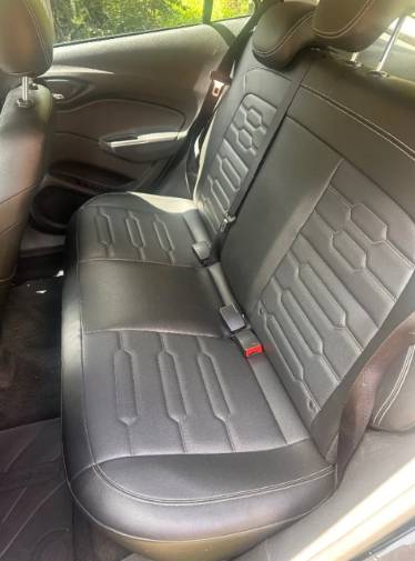 Chevrolet Onix Hatch LTZ 1.4 8V Flex Mec. 4P 2019 - Imagem 9