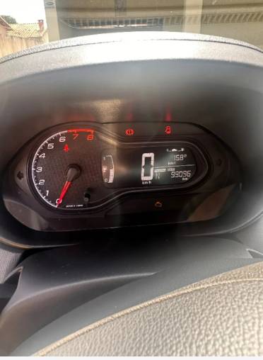 Chevrolet Onix Hatch LTZ 1.4 8V Flex Mec. 4P 2019 - Imagem 6