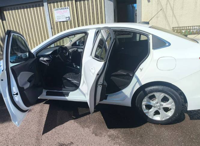 Chevrolet Onix Sedan Plus Premier 1.0 12V TB Flex Aut. 4P 2021 - Imagem 10