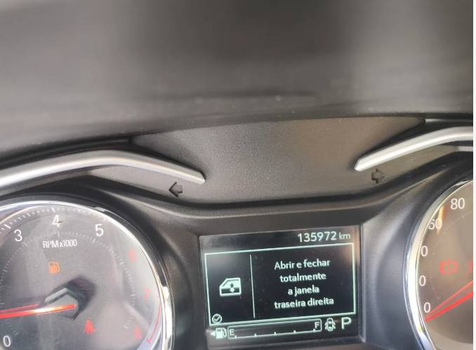 Chevrolet Onix Sedan Plus Premier 1.0 12V TB Flex Aut. 4P 2021 - Imagem 9