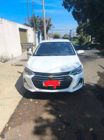 Chevrolet Onix Sedan Plus Premier 1.0 12V TB Flex Aut. 4P 2021 - Imagem 3