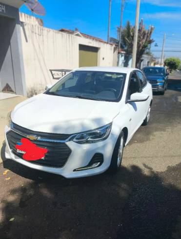 Chevrolet Onix Sedan Plus Premier 1.0 12V TB Flex Aut. 4P 2021 - Imagem 2