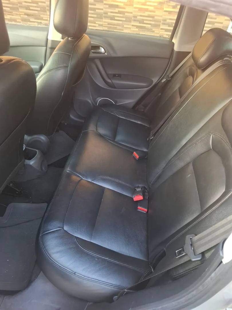 Citroen C3 Tendance 1.5 Flex 8V 5P Mec. 2017 - Imagem 4