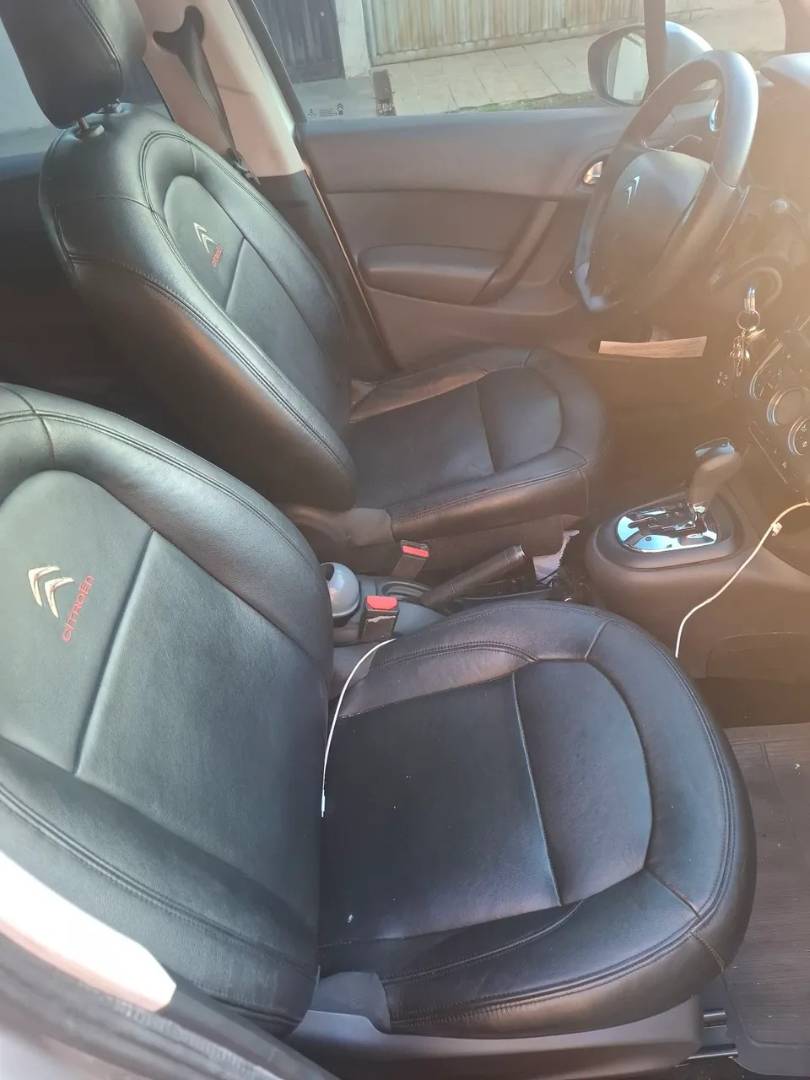 Citroen C3 Tendance 1.5 Flex 8V 5P Mec. 2017 - Imagem 5