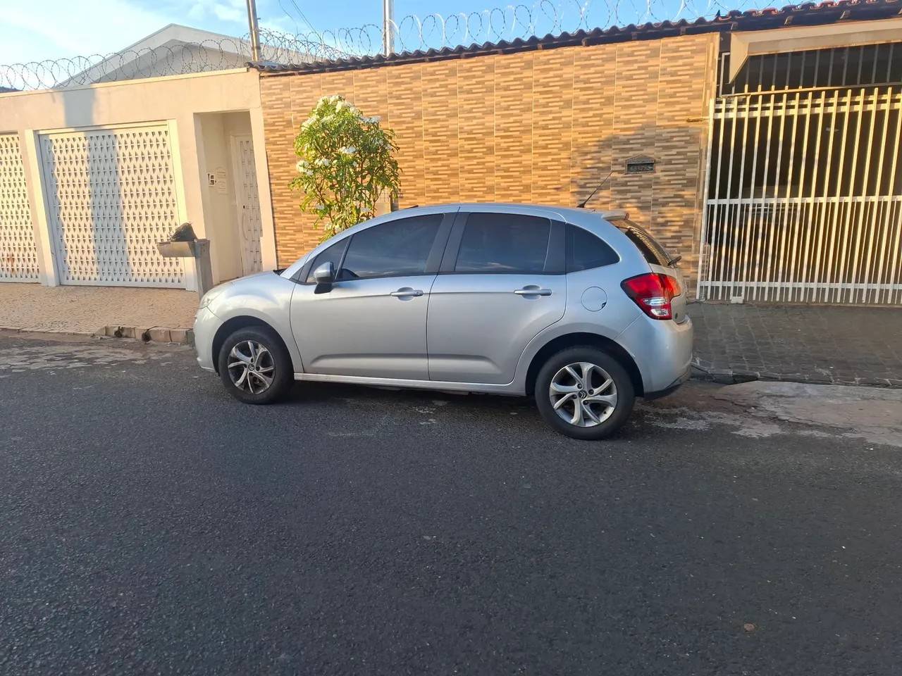 Citroen C3 Tendance 1.5 Flex 8V 5P Mec. 2017 - Imagem 2