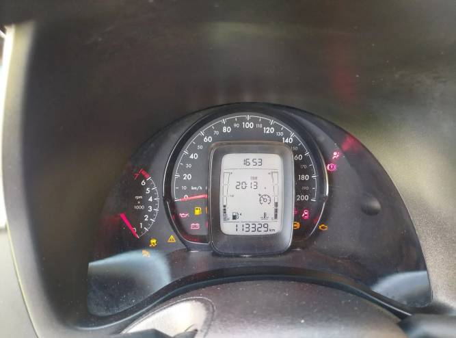 Fiat Strada Endurance 1.4 Flex 8V CS Plus 2022 - Imagem 7
