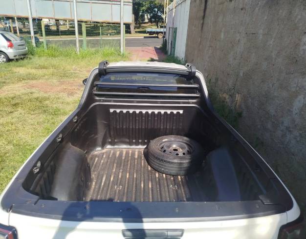 Fiat Strada Endurance 1.4 Flex 8V CS Plus 2022 - Imagem 4