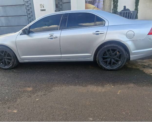 Ford Fusion SEL 2.5 16V 173cv Aut. 2012 - Imagem 5
