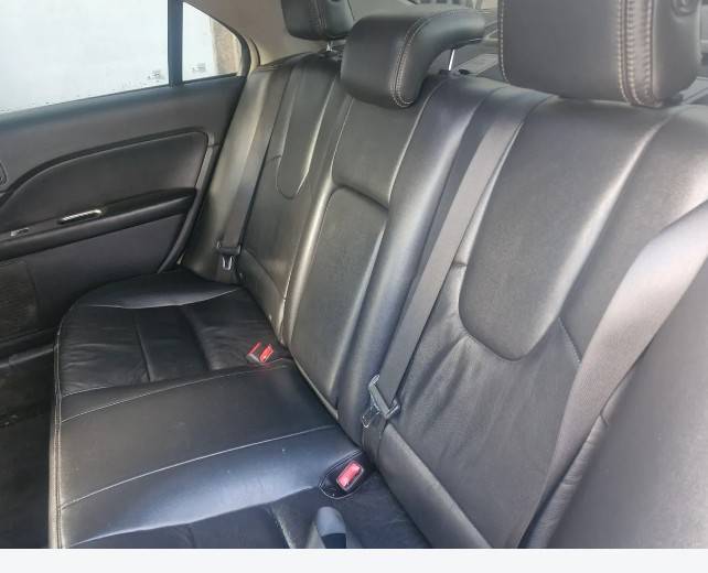 Ford Fusion SEL 2.5 16V 173cv Aut. 2012 - Imagem 7