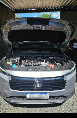Honda HR-V EXL 1.5 Sensing 16V 5P Aut. 2026 - Imagem 6