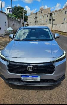 Honda HR-V EXL 1.5 Sensing 16V 5P Aut. 2026 - Imagem 5