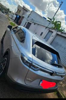 Honda HR-V EXL 1.5 Sensing 16V 5P Aut. 2026 - Imagem 7