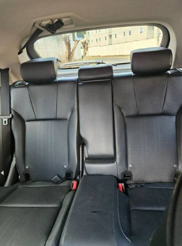 Honda HR-V EXL 1.5 Sensing 16V 5P Aut. 2026 - Imagem 9