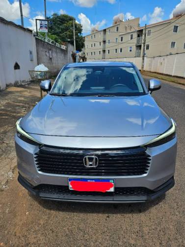Honda HR-V EXL 1.5 Sensing 16V 5P Aut. 2026 - Imagem 1