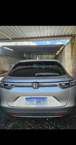 Honda HR-V EXL 1.5 Sensing 16V 5P Aut. 2026 - Imagem 4