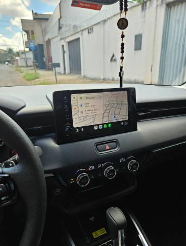 Honda HR-V EXL 1.5 Sensing 16V 5P Aut. 2026 - Imagem 8