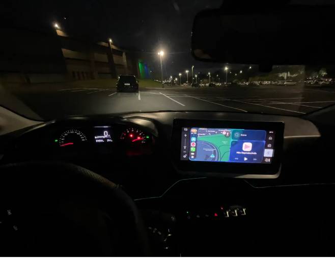 Peugeot 208 Style 1.0 Flex 6V 5P Mec. 2023 - Imagem 8