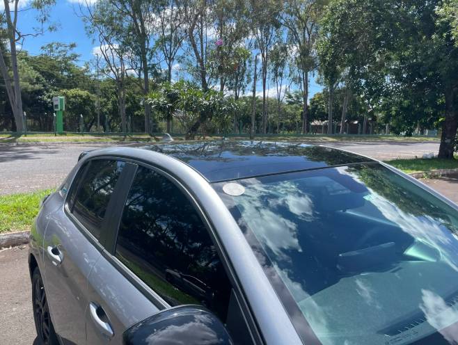 Peugeot 208 Style 1.0 Flex 6V 5P Mec. 2023 - Imagem 6
