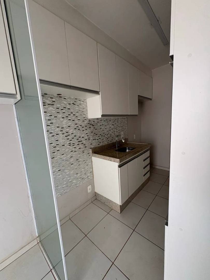Vendo apartamento térreo no Roosevelt - Imagem 4