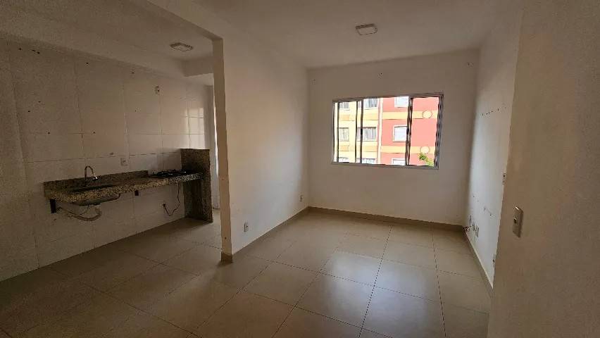 Apartamento 2/4 Conjunto Alvorada - Imagem 4