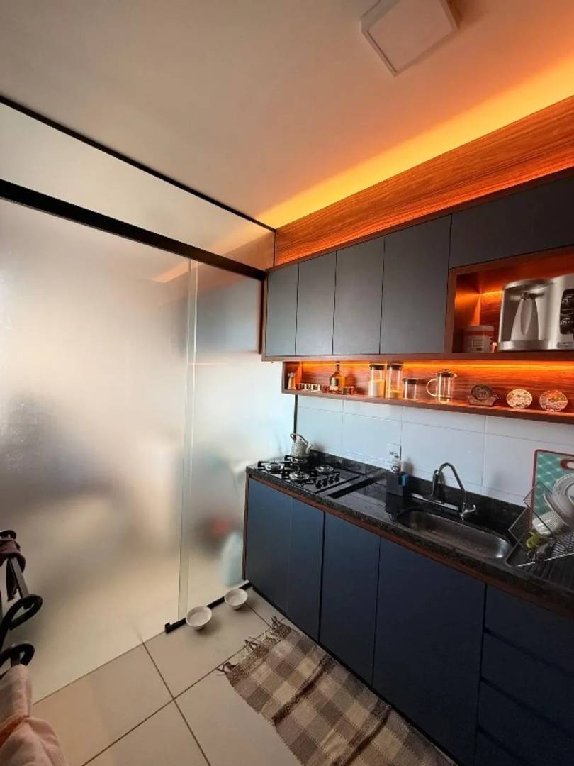 Apartamento - Novo Mundo - Imagem 4