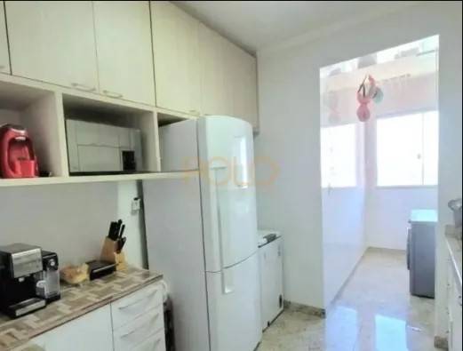 Apartamento á venda no bairro Finotti em Uberlândia - Imagem 4
