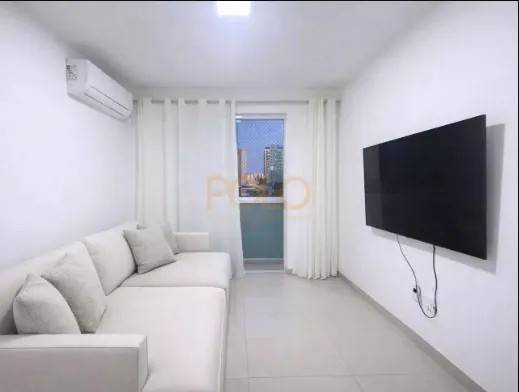 Apartamento á venda no bairro Finotti em Uberlândia