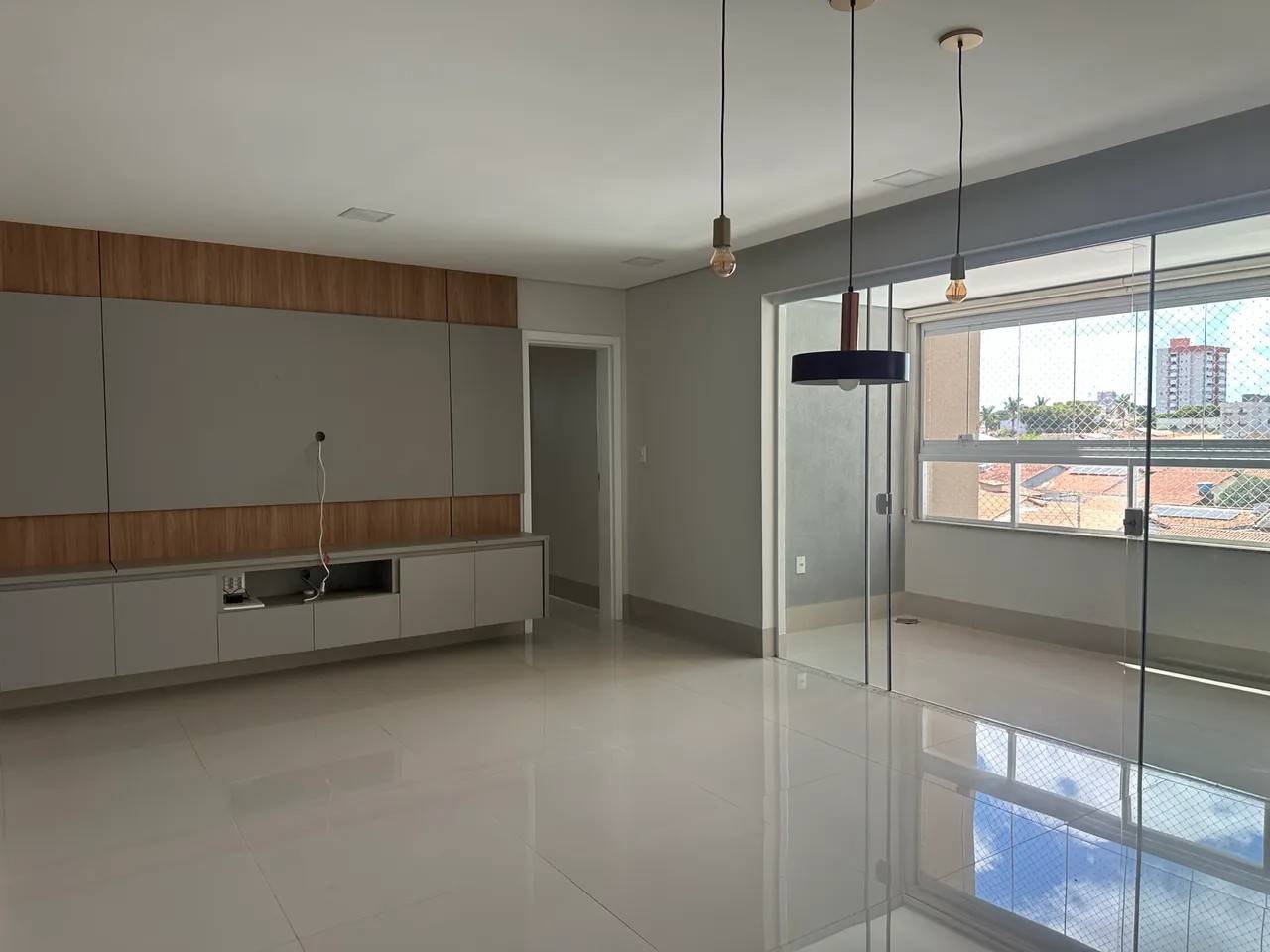 Apartamento excelente padrão - Santa Monica Uberlândia - Imagem 4