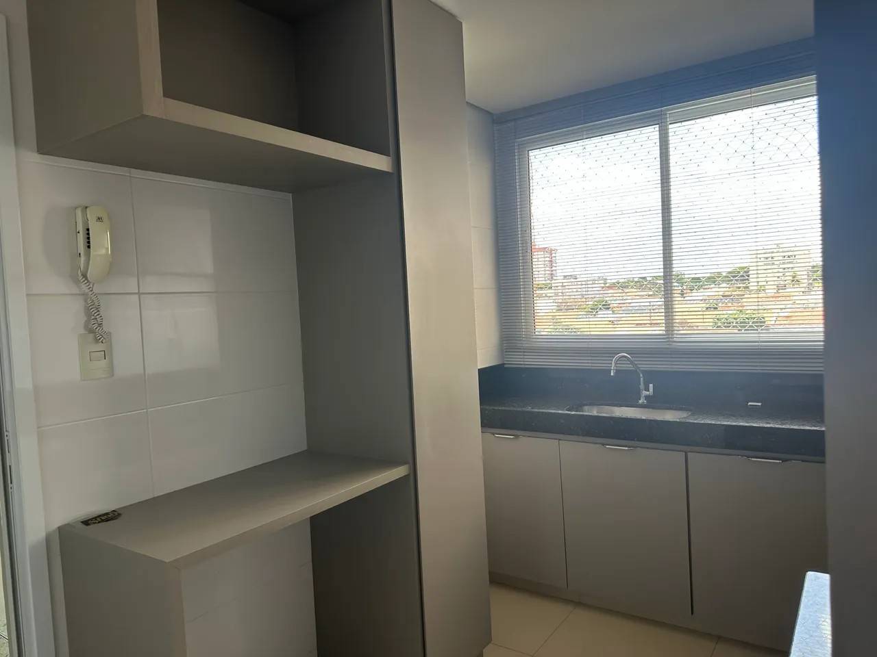 Apartamento excelente padrão - Santa Monica Uberlândia - Imagem 3