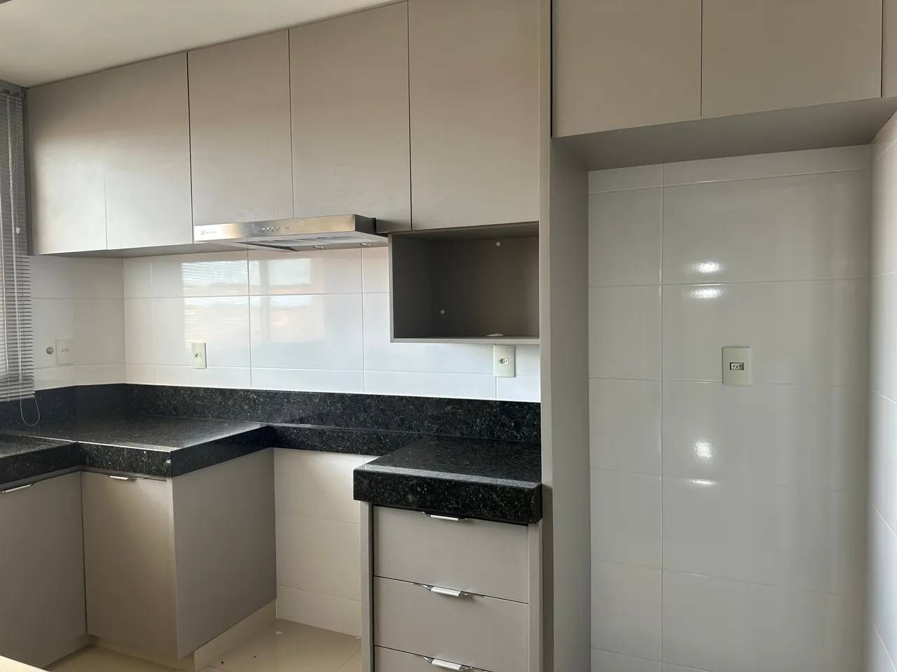 Apartamento excelente padrão - Santa Monica Uberlândia - Imagem 2