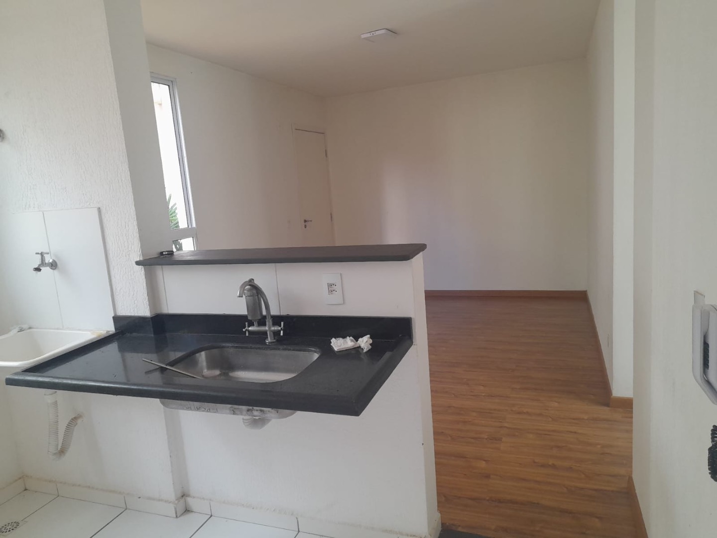 Apartamento, no primeiro pavimento 44,76 m2 - Imagem 4