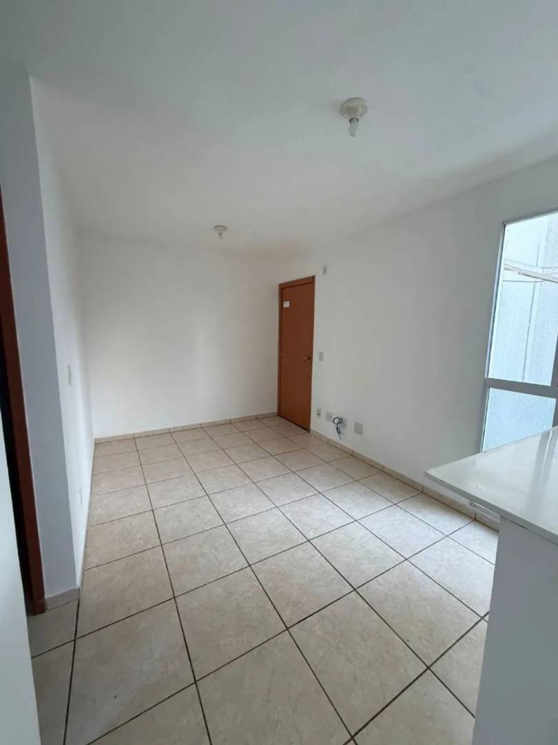 Apartamento térreo com área externa privativa - Imagem 4