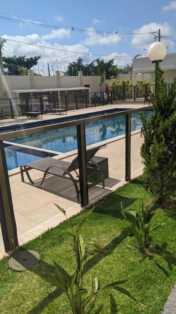 Apartamento térreo com área externa privativa - Imagem 2