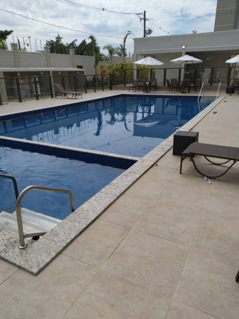 Apartamento térreo com área externa privativa - Imagem 3
