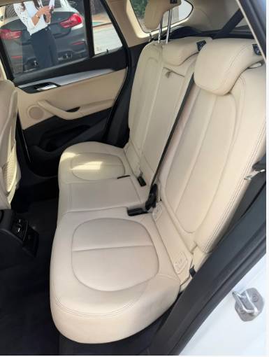 BMW X1 Sdrive 20I 2.0/2.0 TB Acti.flex Aut. 2018 - Imagem 7