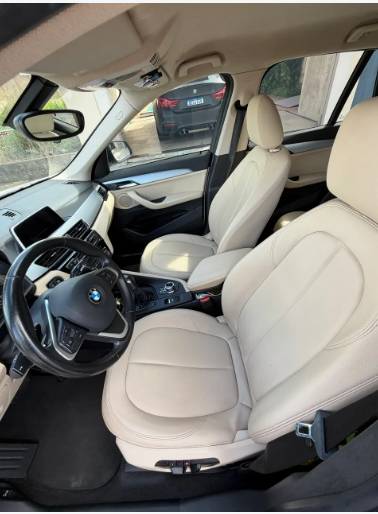 BMW X1 Sdrive 20I 2.0/2.0 TB Acti.flex Aut. 2018 - Imagem 10