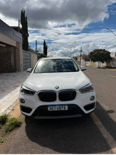 BMW X1 Sdrive 20I 2.0/2.0 TB Acti.flex Aut. 2018 - Imagem 3