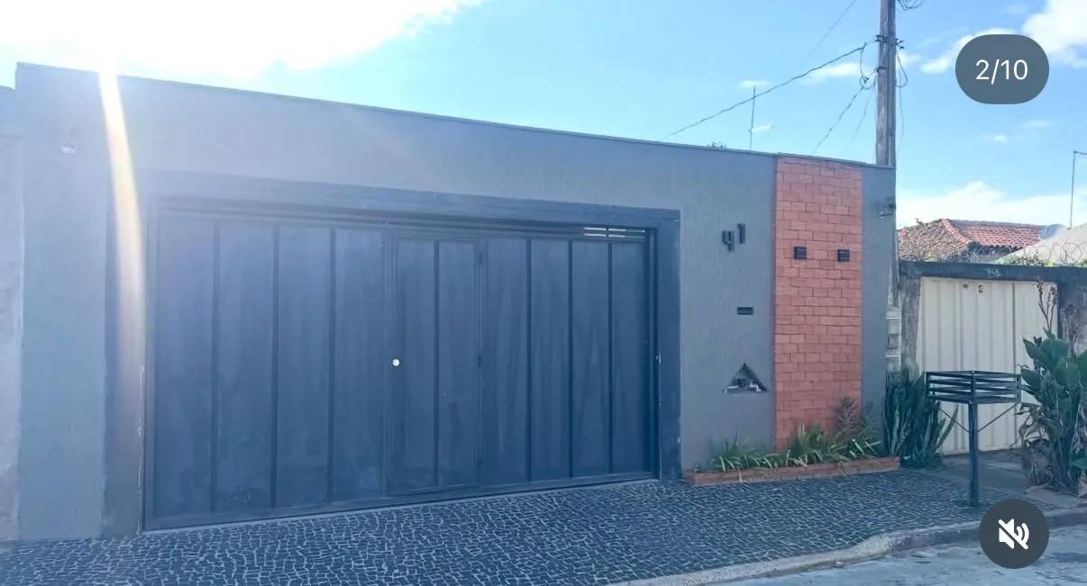 CASA A VENDA - SHOPPING PARK