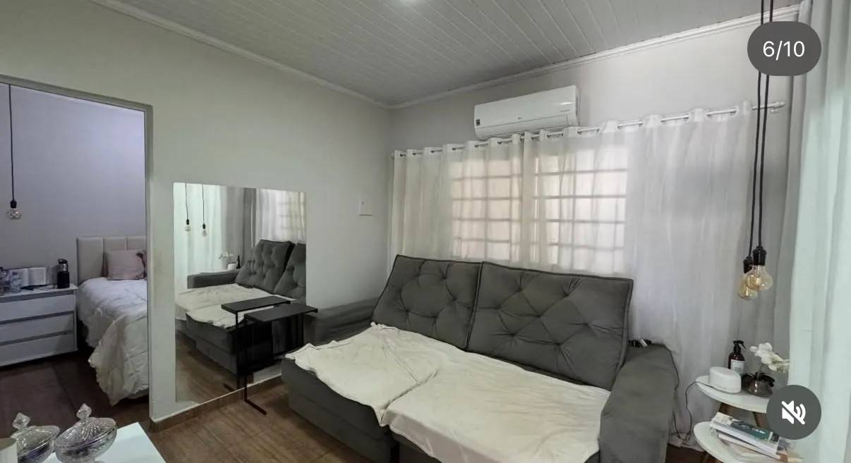 CASA A VENDA - SHOPPING PARK - Imagem 5
