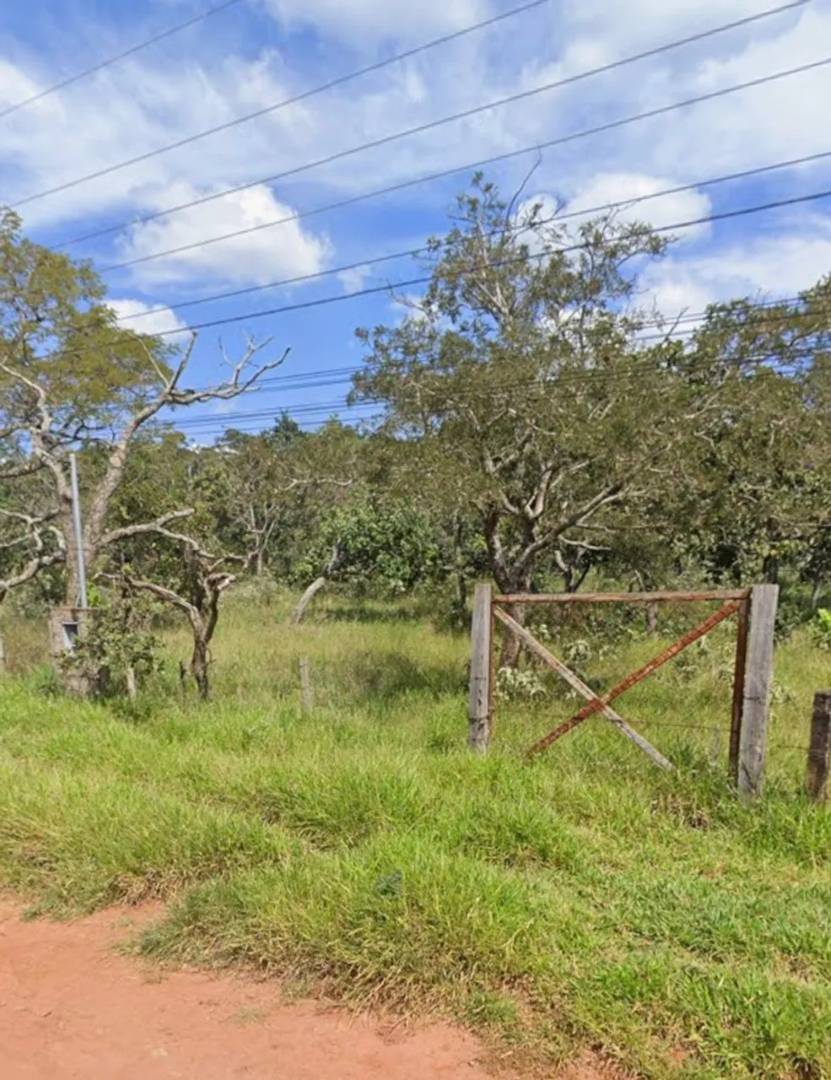 CHÁCARA À VENDA - 10.000 m² EM UBERLÂNDIA