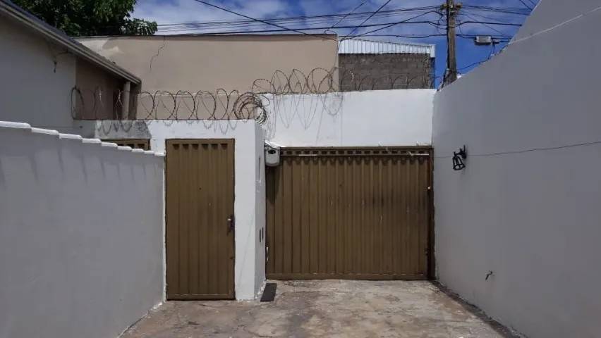 Casa Santa Rosa Bem Localizada Custo Baixo