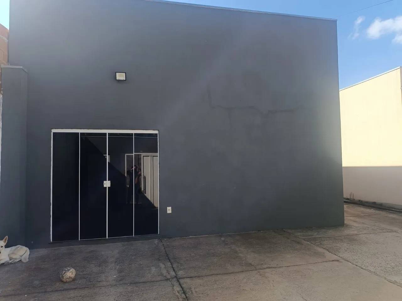 Casa semi nova a venda no bairro jardim holanda - Imagem 3