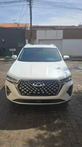 Chery Tiggo 7 Pro MAX Drive 1.5 TB (hibrido) 2025 - Imagem 4