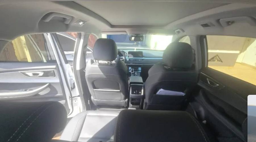 Chery Tiggo 7 Pro MAX Drive 1.5 TB (hibrido) 2025 - Imagem 7