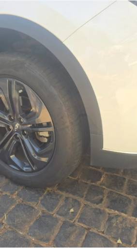 Chery Tiggo 7 Pro MAX Drive 1.5 TB (hibrido) 2025 - Imagem 6