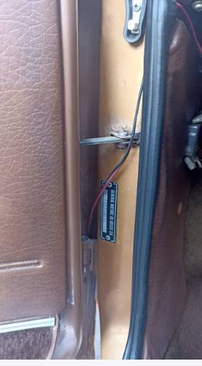 Chevrolet Chevette L / SL / Sl/e / DL / SE 1.6 1989 - Imagem 9