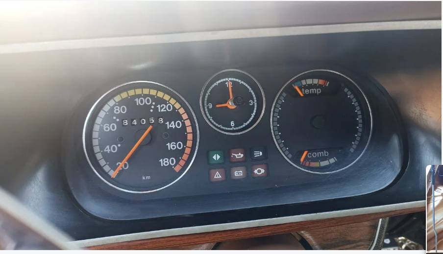 Chevrolet Chevette L / SL / Sl/e / DL / SE 1.6 1989 - Imagem 4